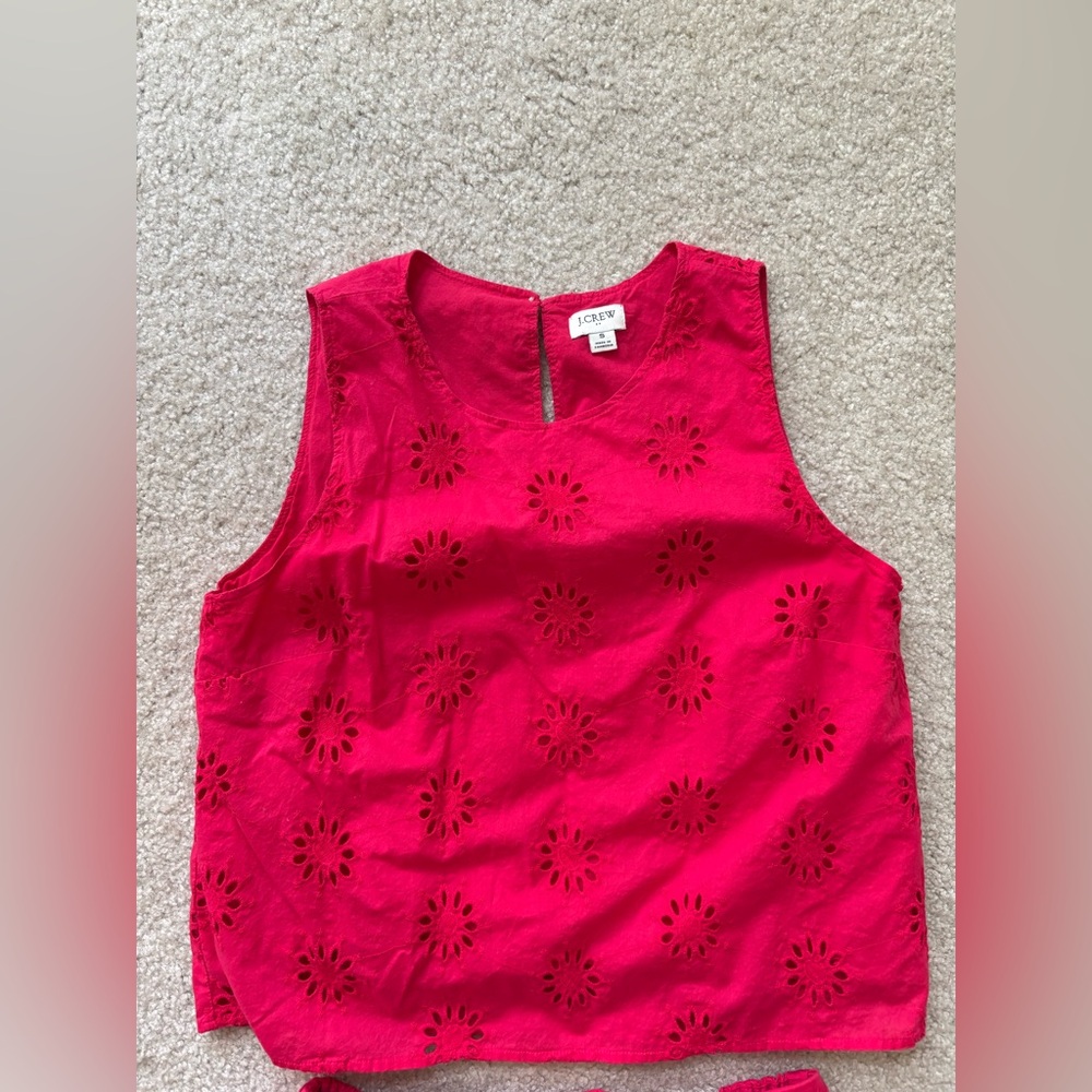 J Crew Set - Picture 4 of 5